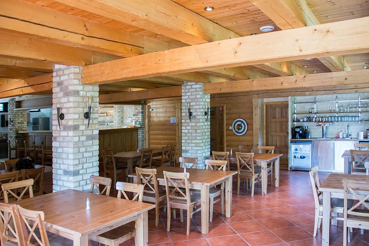 Horsky Hotel Vidly Karlova Studanka Ngoại thất bức ảnh