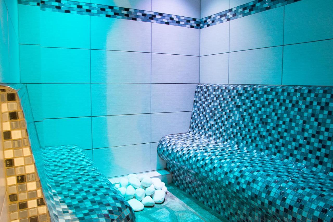 Horsky Hotel Vidly Karlova Studanka Ngoại thất bức ảnh
